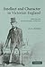Intellect and Character in Victorian England: Mark Pattison and the Invention of the Don