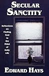Secular Sanctity Secular Sanctity