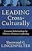 Leading Cross-Culturally: C...