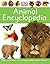 Animal Encyclopedia by Penelope Arlon