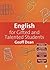 English for Gifted and Talented Students by Geoff Dean