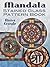Mandala Stained Glass Patte...