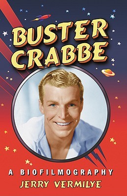 Buster Crabbe: A Biofilmography (Hardcover)