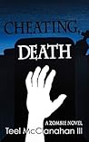 Cheating, Death (Lost and Not Found, #4)