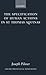 The Specification of Human Actions in St Thomas Aquinas (Oxford Theology and Religion Monographs)