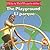 The Playground/el Parque: To Visit = Me Gusta Visitar (I Like to Visit/ Me gusta visitar) (English and Spanish Edition)