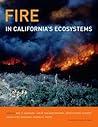 Fire in California's Ecosystems