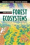 Forest Ecosystems: Analysis at Multiple Scales