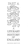A Literary History of England (2nd Edition) A Literary History of England (2nd Edition)