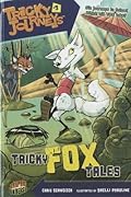 Tricky Fox Tales
