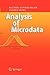 ANALYSIS OF MICRODATA by Winkelmann