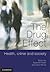 The Drug Effect by Suzanne Fraser