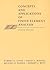Concepts and Applications o...
