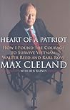 Heart of a Patriot by Max Cleland