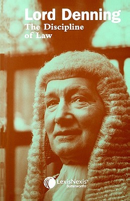 The Discipline of Law