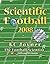 Scientific Football 2008