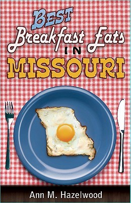 Best Breakfast Eats in Missouri (Paperback)