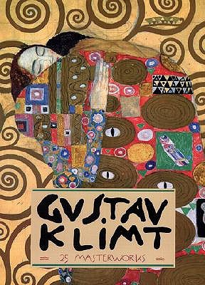 Gustav Klimt: 25 Masterworks