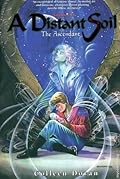 A Distant Soil, Vol. 2: The Ascendant