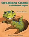 Creature Count by Brenda Huante