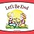 Let's Be Kind