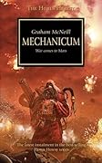 Mechanicum (The Horus Heresy, #9)