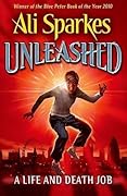 Unleashed: Life and Death Job Bk. 1