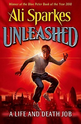 Unleashed: Life and Death Job Bk. 1 (Paperback)