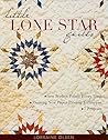 Little Lone Star Quilts: Sew Perfect Points Every Time - Exciting New Paper-Piecing Technique - 7 Projects