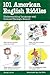 101 American English Riddles  by Harry Collis