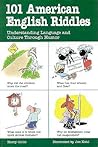 101 American English Riddles  by Harry Collis
