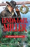 Holiday in Stone Creek: A Stone Creek Christmas / At Home in Stone Creek (Stone Creek, #4 & 6)