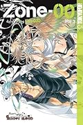 Zone-00 Volume 3