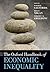 The Oxford Handbook of Economic Inequality (Oxford Handbooks)