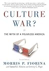 Culture War? The Myth of  a Polarized America