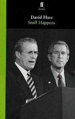 Stuff Happens (Paperback)