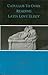 Catullus to Ovid: Reading Latin Love Elegy (BCPaperbacks)