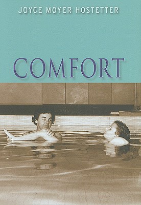 Comfort (Ann Fay Honeycutt, #2)