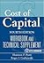 Cost of Capital: Workbook a...