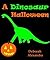 A Dinosaur Halloween