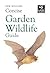 Concise Garden Wildlife Guide.