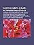 American Girl Dolls - Retired Collections: Chrissa's Collection, Jess's Collection, Kailey's Collection, Lindsey's Collection, Marisol's Collection, M