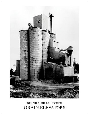 Grain Elevators (Mit Press)