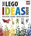 The Lego Ideas Book: Unlock Your Imagination
