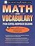 Math and Vocabulary for Civ...