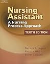 Nursing Assistant: A Nursing Process Approach Nursing Assistant: A Nursing Process Approach