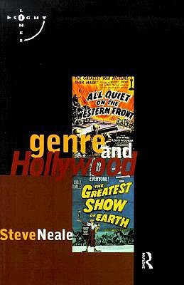 Genre and Hollywood (Paperback)