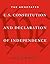 The Annotated U.S. Constitution and Declaration of Independence by Jack N. Rakove