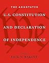 The Annotated U.S. Constitution and Declaration of Independence