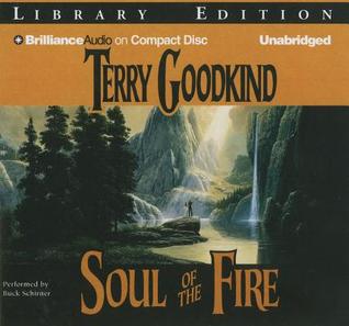 Soul of the Fire